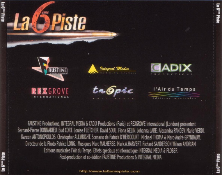 Archivo:La 6eme Piste - Trasera.jpg