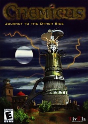 Chemicus - Portada.jpg