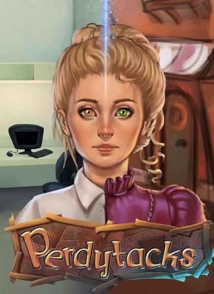 Archivo:Perdytacks - Portada.jpg