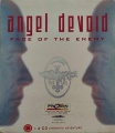 Angel Devoid - Face of the Enemy - Portada.jpg