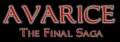 Avarice - The Final Saga - Logo.jpg