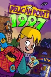 Pelican Point 1997 - Portada.jpg