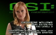 CSI The - Experience - Catherine Willows.jpg