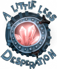 A Little Less Desperation - Logo.png