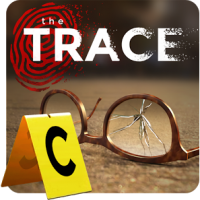 The Trace - Portada.png