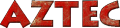Aztecas - La Maldicion de la Ciudad de Oro - Logo.png