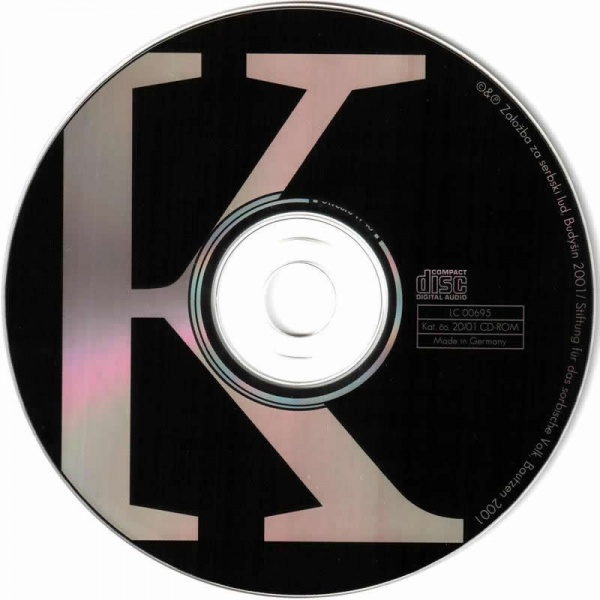 Archivo:Krabat - CD.jpg