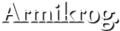 Armikrog - Logo.png