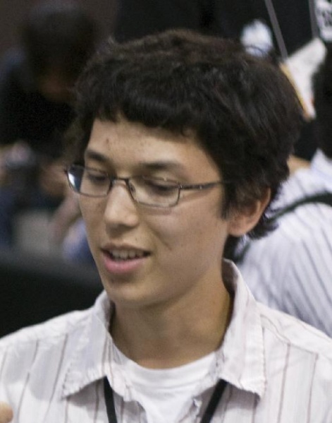 Archivo:Joshua Nuernberger.jpg