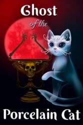 Ghost of the Porcelain Cat - Portada.jpg