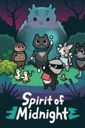 Spirit of Midnight - Portada.jpg
