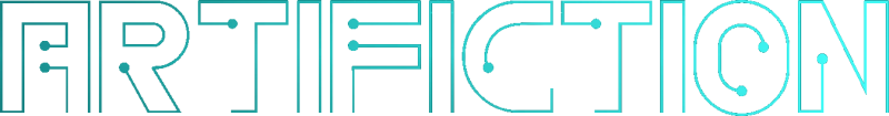 Archivo:Artifiction - Logo.png