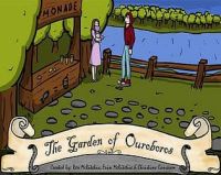 Garden of Ouroboros - Portada.jpg