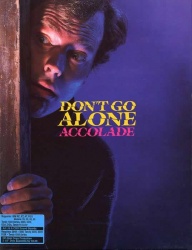 Don't Go Alone - Portada.jpg