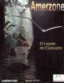 Amerzone - El Legado del Explorador - Portada.jpg
