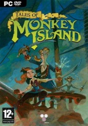 Tales of Monkey Island - Portada.jpg