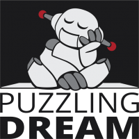 Puzzling Dream - Logo.png