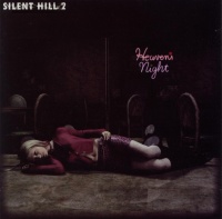 Silent Hill 2 - Maria Quest - Portada.jpg