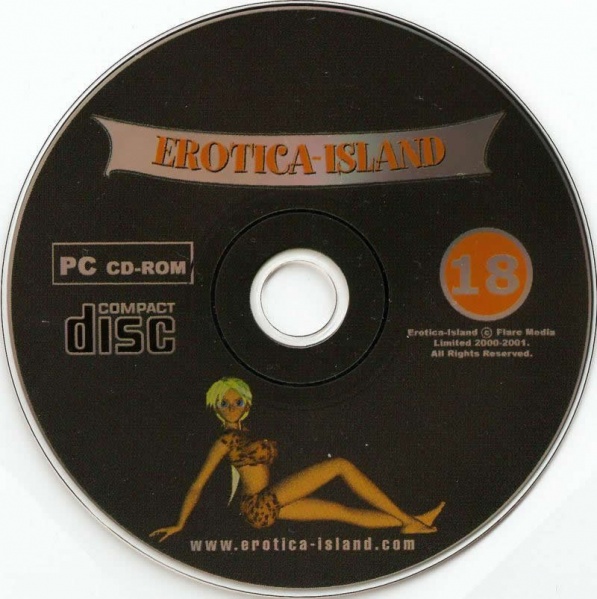 Archivo:Erotica Island - CD.jpg