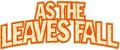 As the Leaves Fall - Logo.png