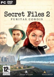 Secret Files 2 - Puritas Cordis - Portada.jpg