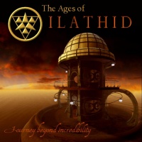 The Ages of Ilathid - Portada.jpg