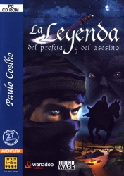 La Leyenda del Profeta y del Asesino - Portada.jpg