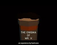 The Enigma of Mr. X - Portada.jpg