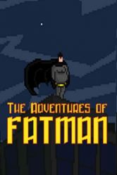 The Adventures of Fatman - Toxic Revenge - Portada.jpg