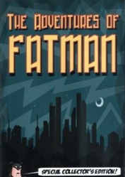 The Adventures of Fatman - Toxic Revenge - Portada.jpg