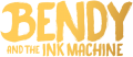 Bendy and the Ink Machine - Logo.png