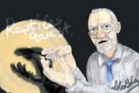 On the Tracks of Dinosaurs - Portada.jpg