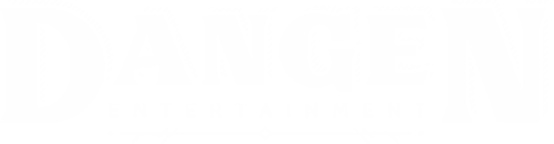 Archivo:DANGEN Entertainment - Logo.png