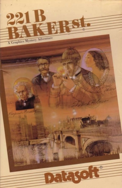 Archivo:221 B Baker St - Portada.jpg