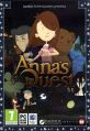 Anna's Quest - Portada.jpg