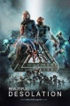 Beautiful Desolation - Portada.jpg