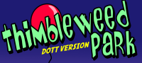 Thimbleweed Park (DOTT Style) - Portada.png