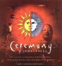 Ceremony of Innocence - Portada.jpg