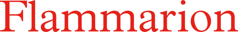 Archivo:Flammarion - Logo.png