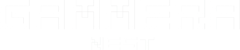 Archivo:Gammera Nest - Logo.png