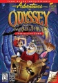 Adventures in Odyssey and the Sword of the Spirit - Portada.jpg