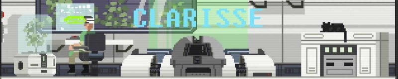 Archivo:Clarisse - Portada.jpg