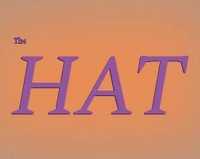 The Hat - Portada.jpg