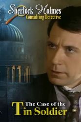 Sherlock Holmes - Consulting Detective 2 - The Case of the Tin Soldier - Portada.jpg