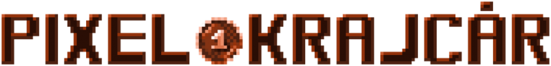 Archivo:Pixel Krajcar - Logo.png