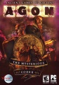 AGON - The Mysterious Codex - Portada.jpg