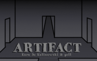 Artifact (2025, Kara Jo Kalinowski, pell) - 01.png