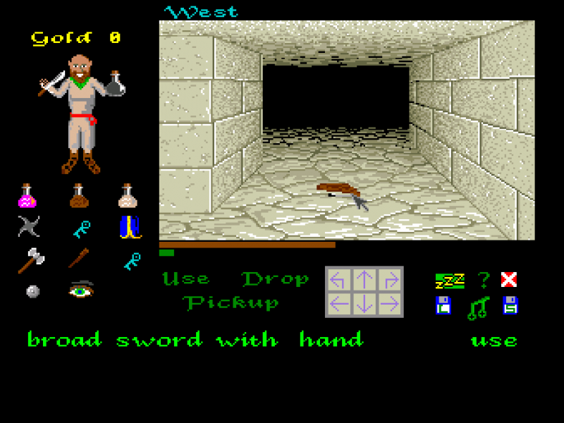 Archivo:Nightmare Castle - 02.png