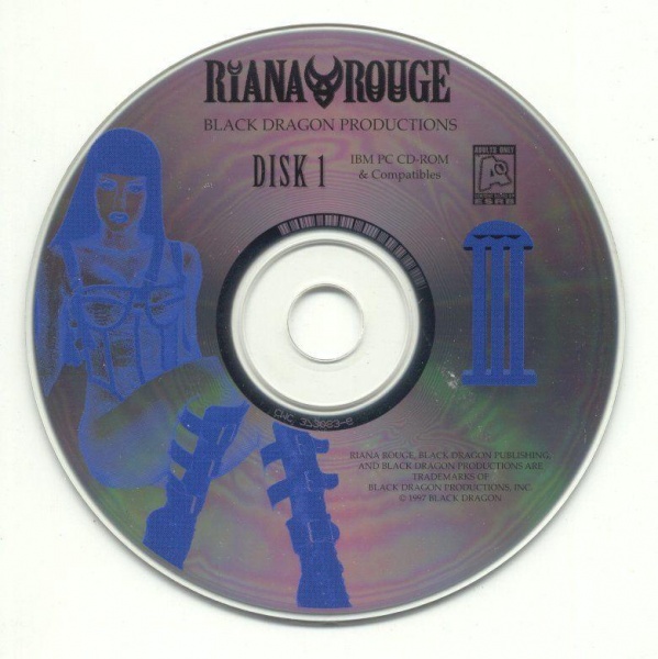 Archivo:Riana Rouge - CD.jpg