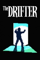 The Drifter (Powerhoof) - Portada.jpg